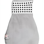 Nanit Cotton Sleeping Bag for Unisex Baby-0