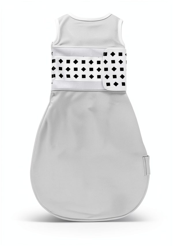 Nanit Cotton Sleeping Bag for Unisex Baby-4