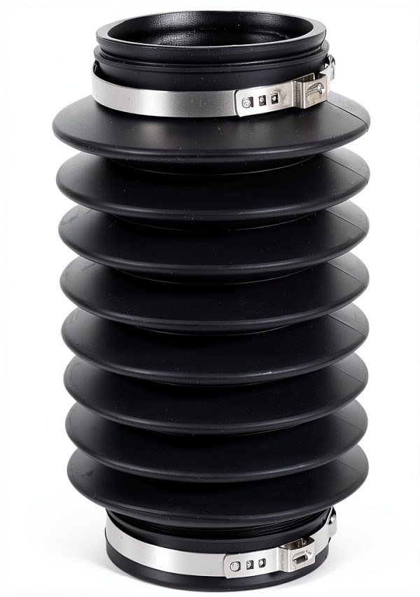 AUCERAMIC Rear Drive Shaft Boot for Dodge Ram 2500 3500-5