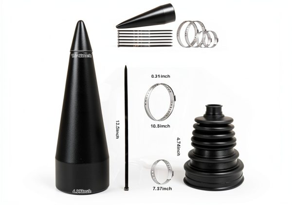 CV Boot SKTMH Repair Kit Silicone Durable Design-1