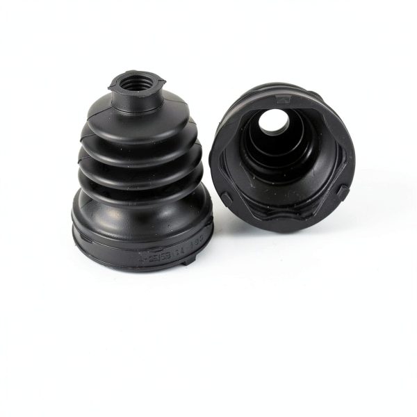 Heroffix CV Joint Boot Kit Rubber Metal Design-6