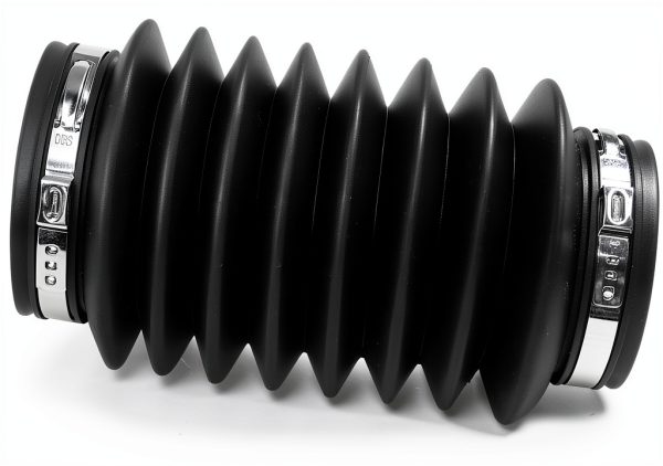 Shtuomoland Rear Drive Shaft Boot Kit for Dodge Ram 2500-5