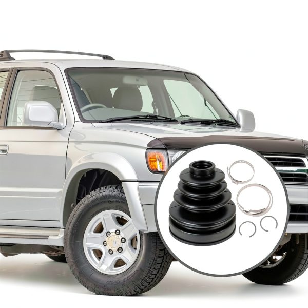 Toyota 4Runner CV Joint Boot Kit by HEROFFIX-1