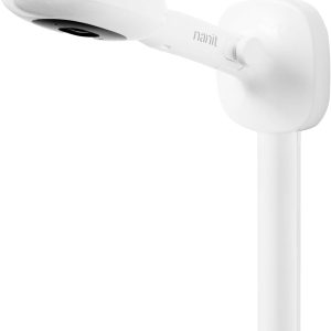 Nanit Replacement Wall Mount for Baby Monitors-0