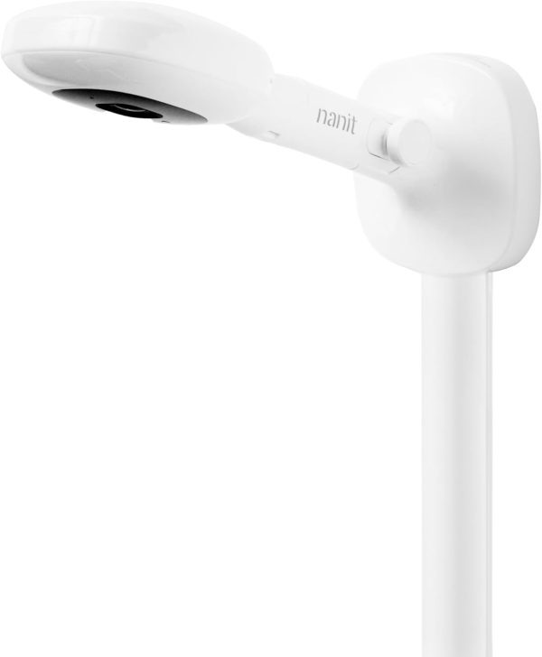 Nanit Replacement Wall Mount for Baby Monitors-0