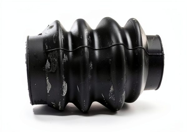 Spicer Auto Part CV Boot Kit Genuine OE Replacement-0
