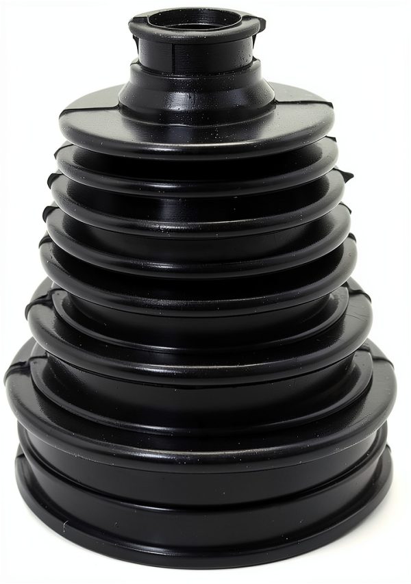 Saihisday Shaft CV Boot Kit Replacement-3