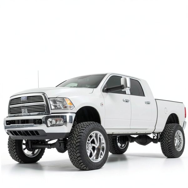 Shtuomoland Rear Drive Shaft Boot Kit for Dodge Ram 2500-4