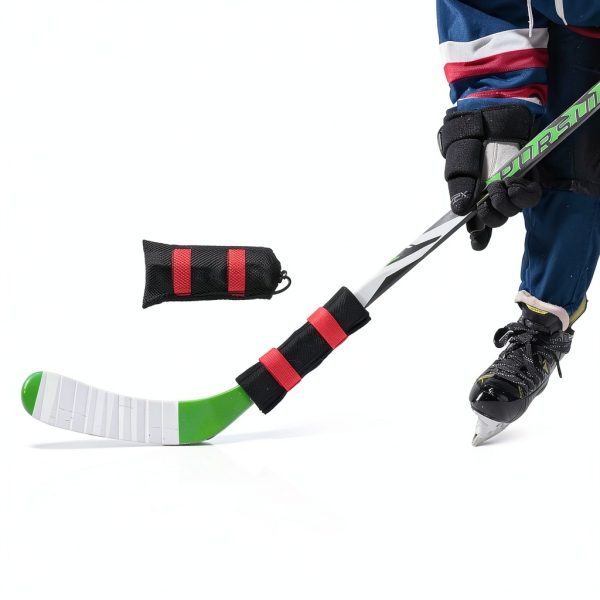 Franklin Sports Hockey Stick Weight Trainer Nylon-2
