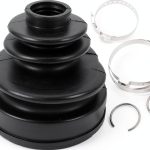 Toyota 4Runner CV Joint Boot Kit by HEROFFIX-0