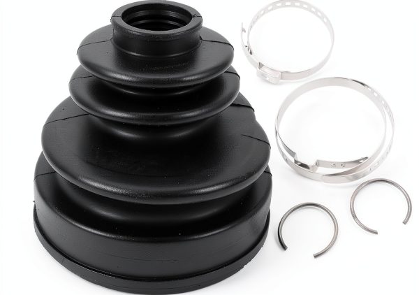 Toyota 4Runner CV Joint Boot Kit by HEROFFIX-0