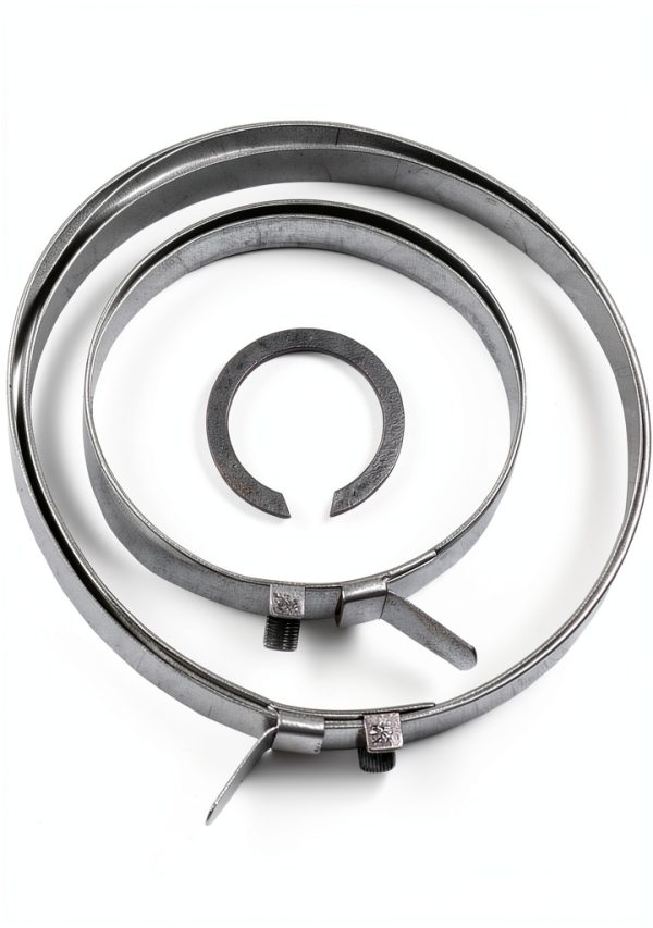 Beck/Arnley CV Boot Kit for Automotive Replacement-3