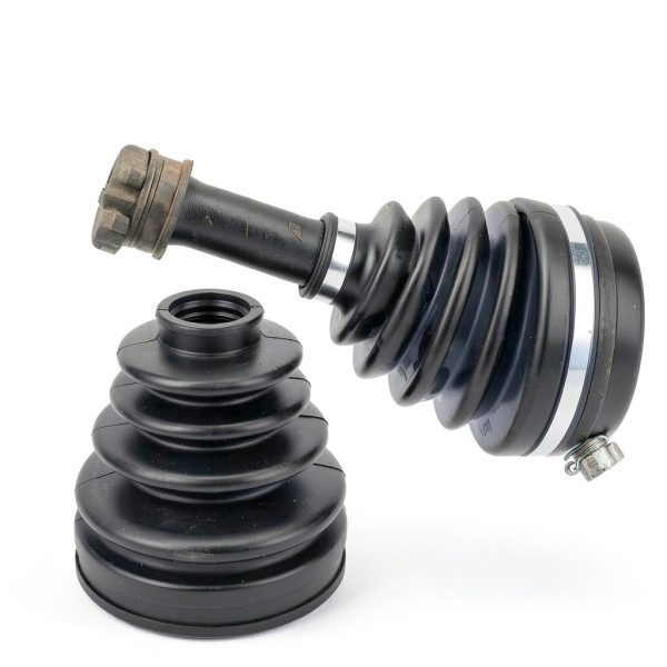 Toyota 4Runner CV Joint Boot Kit by HEROFFIX-2