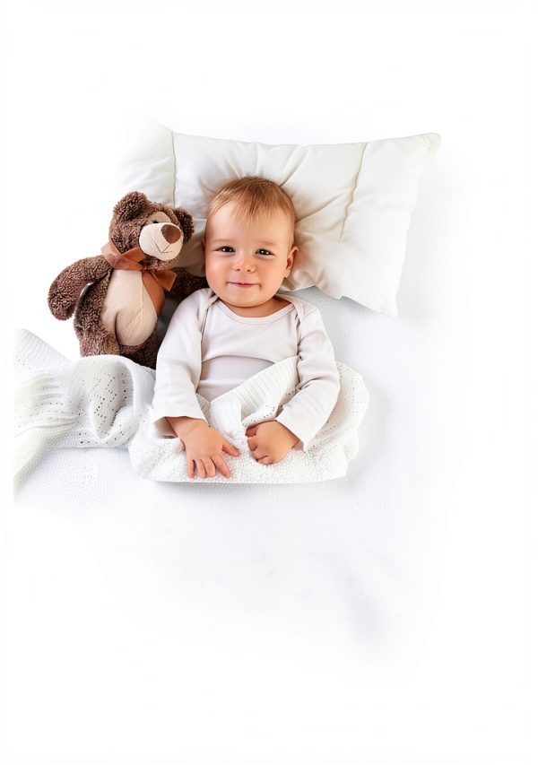 Ainanny B2-3Cam Smart Baby Monitor-5