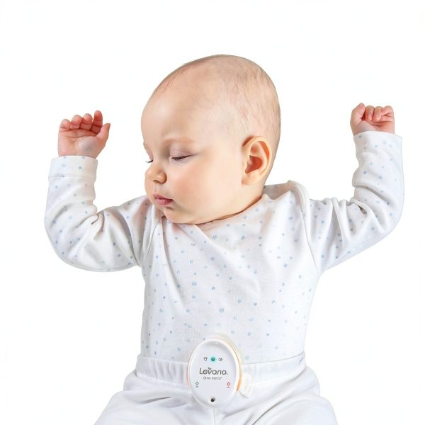 Levana Oma Sense Baby Monitor Wearable-2