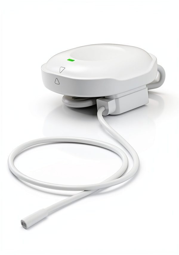 Babytone Smart Sleep Monitor Silicone Clip-6