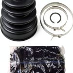 Beck/Arnley CV Boot Kit for Automotive Replacement-0
