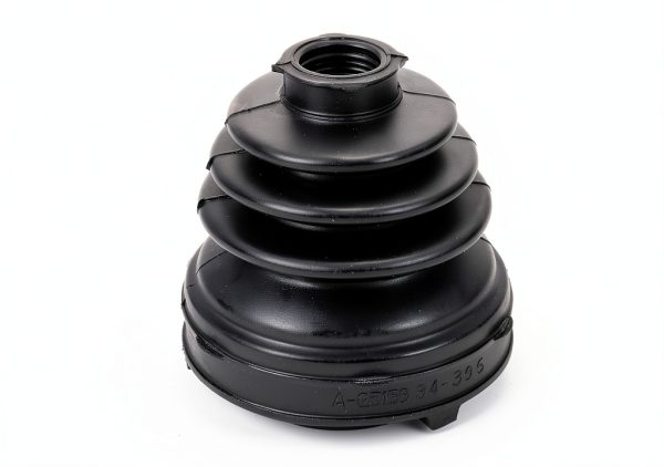 Heroffix CV Joint Boot Kit Rubber Metal Design-3