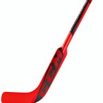 CCM Hockey Mini Stick Orange Composite-0