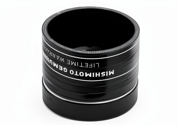 Mishimoto CV Boot Kit 6.0L 5 Layer Silicone-2
