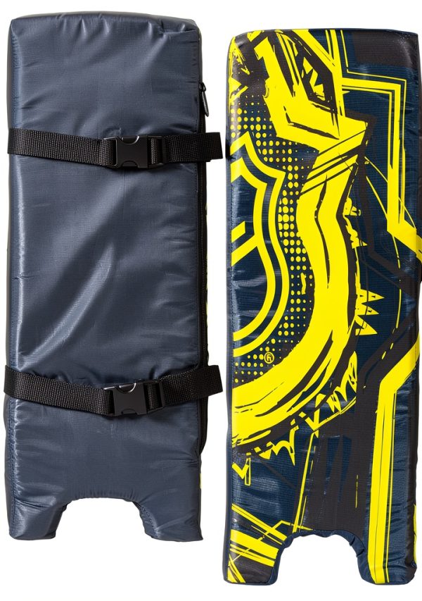 Franklin Sports Hockey Goalie Set PVC Youth-6