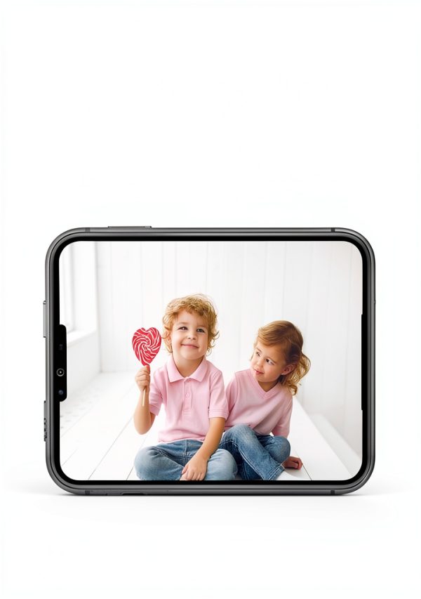 Ainanny B2-3Cam Smart Baby Monitor-1