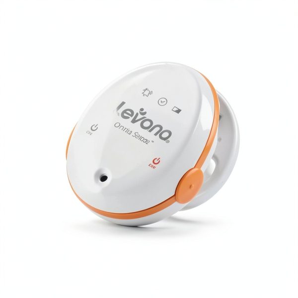 Levana Oma Sense Baby Monitor Wearable-4