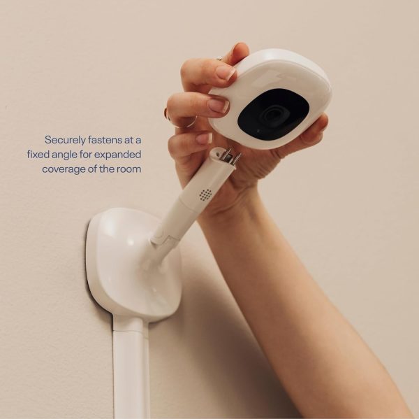 Nanit Replacement Wall Mount for Baby Monitors-1