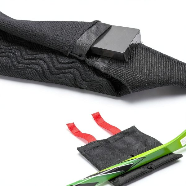 Franklin Sports Hockey Stick Weight Trainer Nylon-5