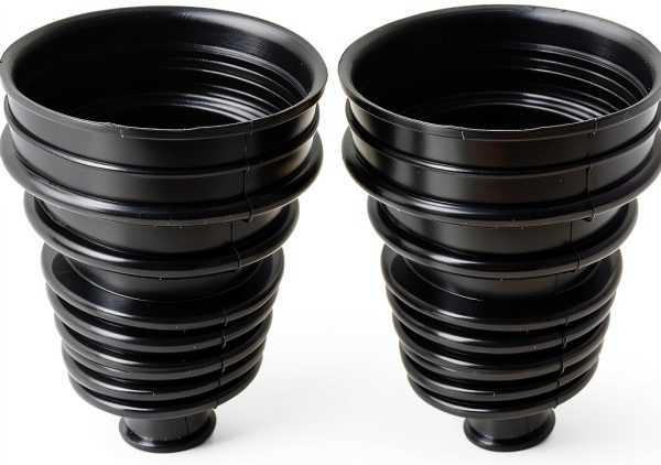 Saihisday Shaft CV Boot Kit Replacement-2