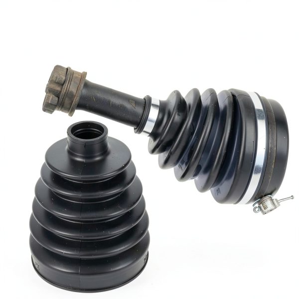 CV Joint Boot Heroffix Kit for Toyota Sienna-2