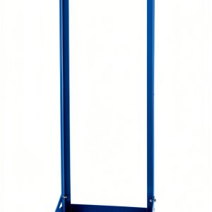 Krusader Blue Hockey Stick Holder for Home Use-0