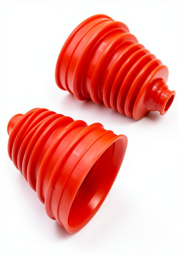 Zreneyfex Silicone CV Joint Boot Kit Automotive Replacement-2