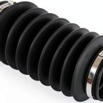 AUCERAMIC Rear Drive Shaft Boot for Dodge Ram 2500 3500-0