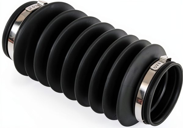 AUCERAMIC Rear Drive Shaft Boot for Dodge Ram 2500 3500-0