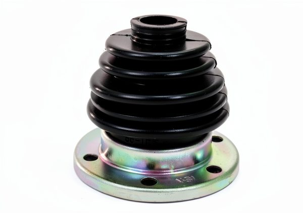 Empi I.R.S. C.V. Joint Boots W/Flange Replacement Kits-0