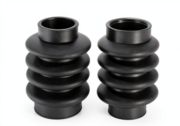 RLB-HILON Rear Driveshaft Rubber Boot Durable-2