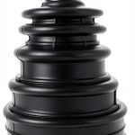 Velocity Joint Boot Zosgrew Wear‑Resistant Design-0