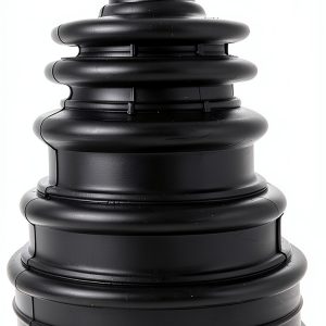 Velocity Joint Boot Zosgrew Wear‑Resistant Design-0