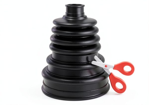 CV Boot SKTMH Repair Kit Silicone Durable Design-4