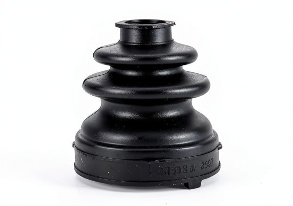 Heroffix CV Joint Boot Kit Rubber Metal Design-5