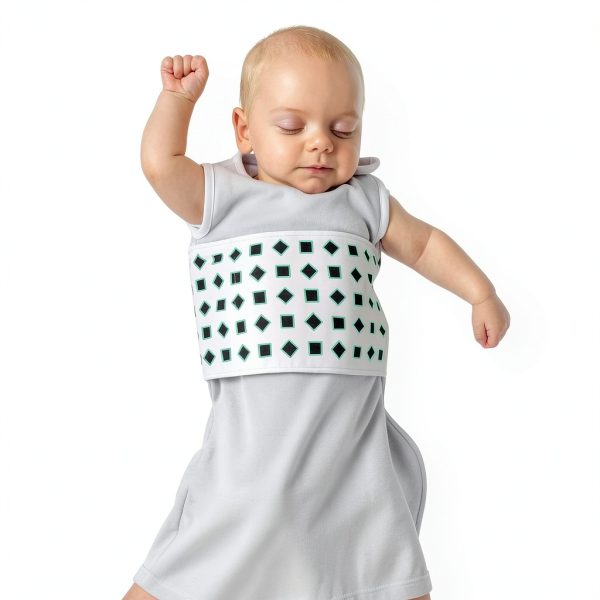 Nanit Cotton Sleeping Bag for Unisex Baby-1