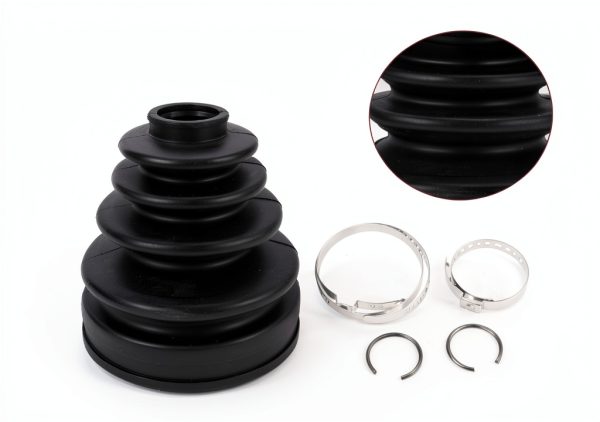 Toyota 4Runner CV Joint Boot Kit by HEROFFIX-4
