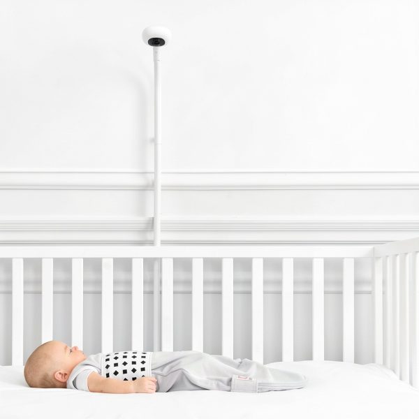 Nanit Cotton Sleeping Bag for Unisex Baby-2