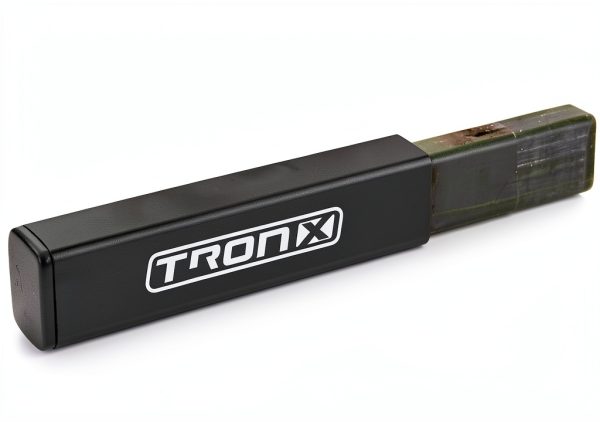 TronX Composite End Plug Hockey Stick Extension-0
