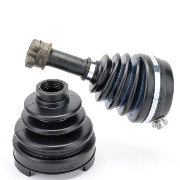 Toyota CV Joint Boot Kit by HEROFFIX-2