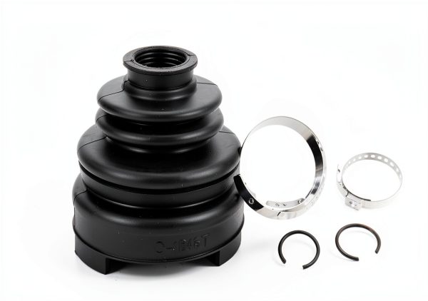 Toyota CV Joint Boot Kit by HEROFFIX-4