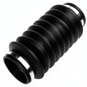 Shtuomoland Rear Drive Shaft Boot Kit for Dodge Ram 2500-0