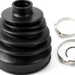 CV Joint Boot Heroffix Kit for Toyota Sienna-0