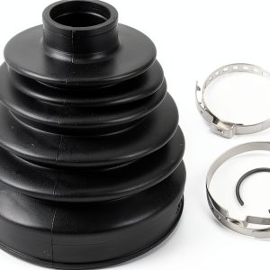 CV Joint Boot Heroffix Kit for Toyota Sienna-0